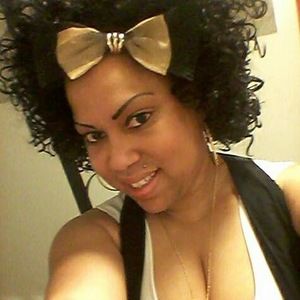 Meet your Posher, Rafaela